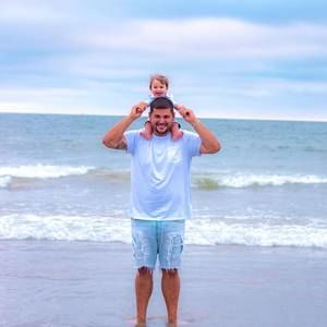 Meet your Posher, Brandon